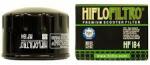 HIFLO Filtru de ulei HIFLO HF184
