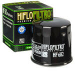 HIFLO Filtru de ulei HIFLO HF682