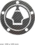 ONEDESIGN Protecție pentru capac PTGSK3P/PR3101 KAWASAKI
