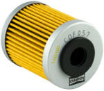 CHAMPION Filtru de ulei CHAMPION COF057