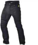 TRILOBITE Blugi moto TRILOBITE 661 PARADO REGULAR FIT BLACK