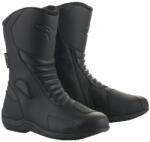 Alpinestars Cizme ALPINESTARS ORIGIN DRYSTAR BLACK