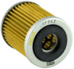 CHAMPION Filtru de ulei CHAMPION COF042