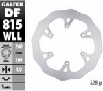 GALFER Disc frana spate Galfer WAVE FIXED SOLID 240X5MM DF815WLL