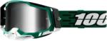  Ochelari motocross 100% RACECRAFT2 MILORI-MIRROR SILVER
