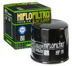 HIFLO Filtru de ulei HIFLO HF191