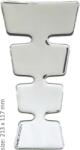 ONEDESIGN Protecție pentru rezervor CGMAXCROP/PR3117 CHROME