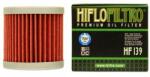 HIFLO Filtru de ulei HIFLO HF139