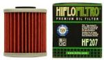 HIFLO Filtru de ulei HIFLO HF207
