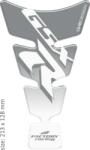 ONEDESIGN Protecție pentru rezervor CGS24P/PR3047 SUZUKI GSX-R