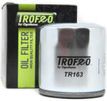 TROFEO Filtru de ulei TROFEO TR163