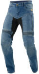TRILOBITE Blugi moto TRILOBITE 661 PARADO SLIM FIT BLUE