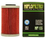 HIFLO Filtru de ulei HIFLO HF155