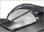 ONEDESIGN Protecție pentru rezervor KAWASAKI ZX10R HDR222/PR3443