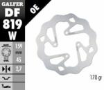 GALFER Disc frana spate Galfer WAVE FIXED 159, 5x2, 7mm DF819W