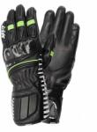 SECA Manusi din piele SECA MERCURY IV BLACK/FLUO