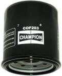CHAMPION Filtru de ulei CHAMPION COF203