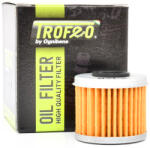 TROFEO Filtru de ulei TROFEO TR116