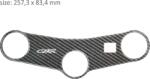 ONEDESIGN Protector de trepied PPSH18P/PR3175 HONDA CBR 600 de la 2003-2004an