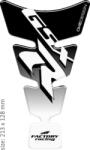 ONEDESIGN Protecție pentru rezervor CGS23P/PR3233 SUZUKI GSXR