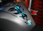 ONEDESIGN Protectie pentru rezervor ONEDESIGN CGEXS64P/PR3486