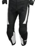 SECA Pantaloni pentru femei SECA SRS II BLACK/WHITE