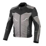 SECA Geaca din textil SECA STREAM III TITANIUM Defect