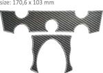 ONEDESIGN Protector de trepied PPSY2P/PR3138 YAMAHA FZ6/FZ6S 2007-2014an