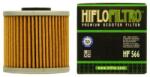 HIFLO Filtru de ulei HIFLO HF566