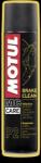 MOTUL Spray curatat frana si ambreiajul MOTUL MC CARE P2 400ml (111659)