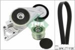 Schaeffler INA Set curea transmisie cu caneluri Schaeffler INA 529 0470 20 (529 0470 20)