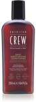 American Crew Hair & Body Daily Moisturizing Conditioner balsam pentru utilizarea de zi cu zi 250 ml