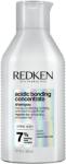 Redken Acid Bonding Concentrate sampon, Erősítő és Revitalizáló, festett hajra optimalizált, 300 ml (884486456281)
