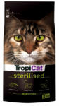 TropiCat Hrana uscata pentru pisici sterilizate TROPICAT STERILISED, 2 kg