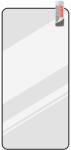 Q Sklo sticla de protectie mobilNET Samsung Galaxy A82 5G Neagră 3D Full Cover, sticla Q