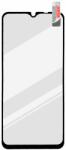 Q Sklo Xiaomi Redmi 9T FULL GLUE 0.33mm, sticla Q, negru