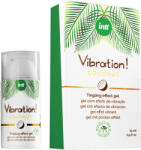 Intt Cosmetics Liquid Vibration Coconut 15ml