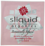 Sliquid Organics O Gel Arousal Gel 5ml