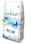 Monge Vet Solution Cat Diabetic 1, 5 kg