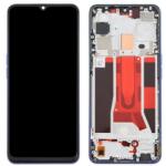  NBA001LCD1011200210 Gyári Oppo Find X2 Lite / K7 5G /Reno3 5G / Reno3 Youth kék LCD kijelző érintővel (NBA001LCD1011200210)