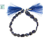  Lapis Lazuli Margele Pietre Semipretioase Neregulat Fatetat - 9-18 x 8-13 mm