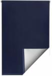 Sol Royal 60×160 cm hőszigetelő roló, fúrás nélkül, kék