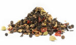 Manu tea Masala Chilli Chai - ceai negru, 250g