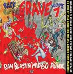 Various Back From The Grave Vol. 7