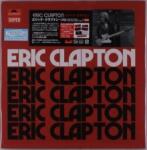 Eric Clapton (50th Anniversary Deluxe Edition) (SHM-CDs)