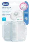 CHICCO Protector mamelon SkinToSkin silicon 2 buc, S/M (AGS09033.00)