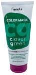 Fanola Color Mask Clover Green 200 ml - bezvado