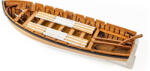 Vanguard Models Launch Boat 34 "1: 64 kit (KR-62148)