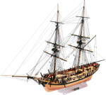 Vanguard Models Trusa Vanguard Models HMS Speedy 1782 1: 64 (KR-25310)