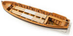 Vanguard Models Pinning boat 32 "1: 64 kit (KR-62147)